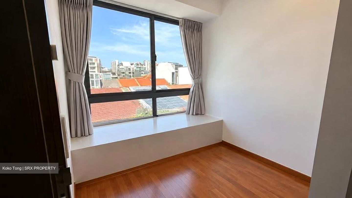 Sycamore Tree (D15), Apartment #626499051